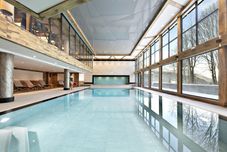 Lain-lain MGM Hôtels & Résidences – Résidence Chalets Éléna