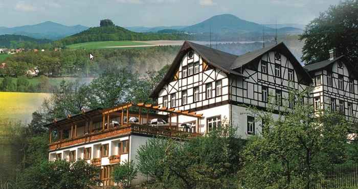 Others Panoramahotel Wolfsberg
