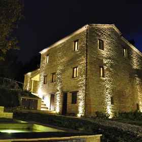 Primary image1Agriturismo Serpanera,Bolognola飯店