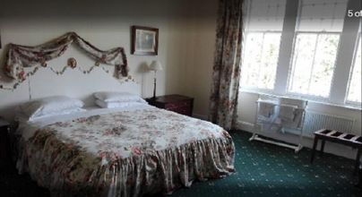 Lain-lain 4 Stravithie Castle