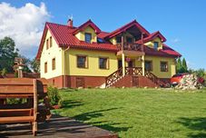 Others Mazurski Raj - Luksusowa Turystyka