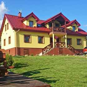 Primary image1Mazurski Raj - Luksusowa Turystyka,瓦尔米亚-马祖里省公寓