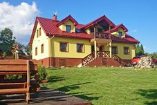 Others Mazurski Raj - Luksusowa Turystyka