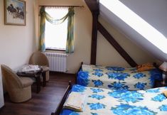 Others 3 Mazurski Raj - Luksusowa Turystyka