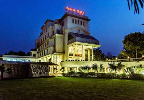 Others Konark Grand Hotel