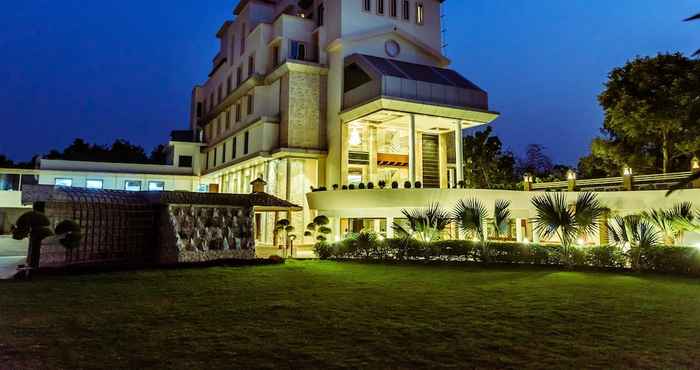 Others Konark Grand Hotel