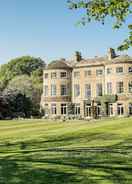 ภาพหลัก Hooton Pagnell Hall