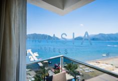 其他 5 Aurasia Beach Hotel