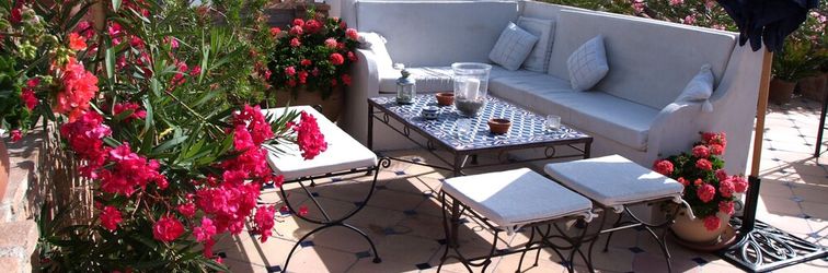 อื่นๆ Casa Aire de Lecrin