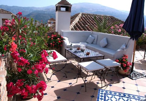 อื่นๆ Casa Aire de Lecrin