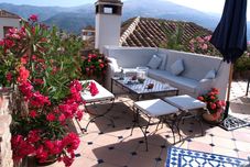 อื่นๆ Casa Aire de Lecrin