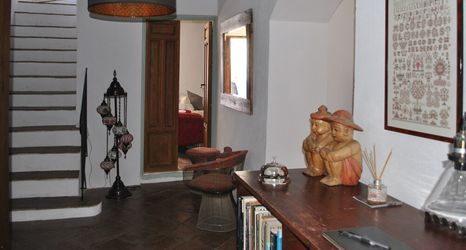 อื่นๆ 2 Casa Aire de Lecrin