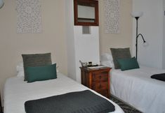 อื่นๆ 6 Casa Aire de Lecrin