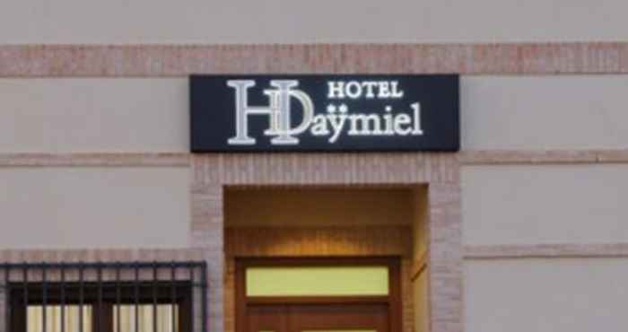 Lainnya Hotel Daymiel