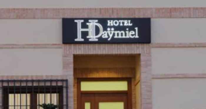 Khác Hotel Daymiel