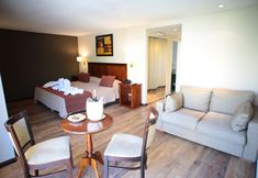 Others 5 Howard Johnson by Wyndham San Pedro
