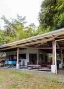 Imej utama Casa Cedro - Portasol Vacation Rentals