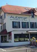 Primary image Auberge du Château de Joux