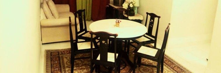 อื่นๆ Basith Condo