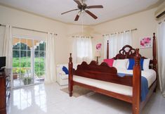 Others 6 Jamaica Ocean View Villa