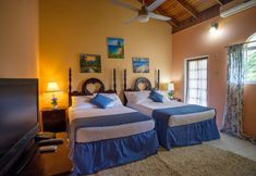 Others 5 Jamaica Ocean View Villa