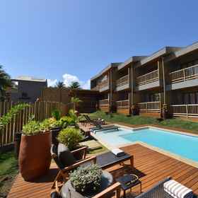 Primary image1Pousada Maria Bonita Noronha,州长卡洛斯·威尔逊机场 (FEN)飯店