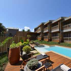 Primary image 1 Pousada Maria Bonita Noronha, São Pedro do Boldró Fort Hotels