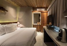 기타 6 Pousada Maria Bonita Noronha