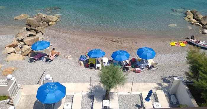 Others Villa Constantina Apartments