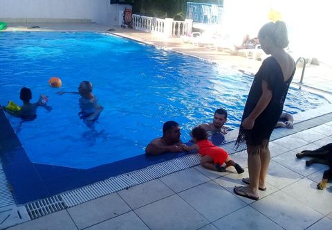 Lainnya Jungle Apart Hotel