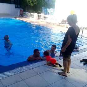 Primary image 1 Jungle Apart Hotel, Hotel Pantai Torba