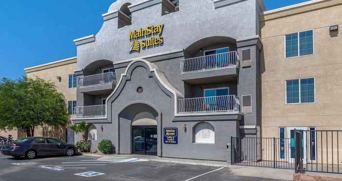 Lainnya Mainstay Suites El Centro I-8