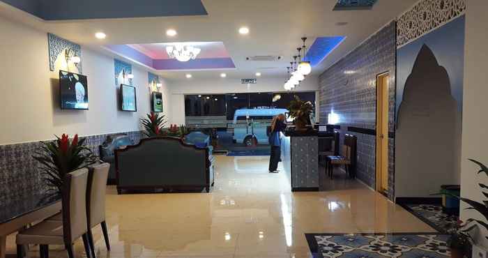 Others Hotel Hilal