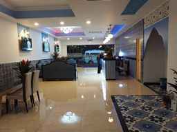 Hotel Hilal, Rp 501.732