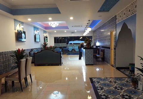 Others Hotel Hilal