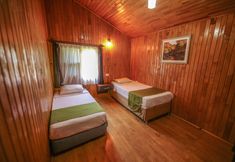 Lain-lain 5 Cirali Zakkum Bungalow