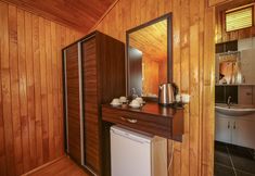 Lain-lain 4 Cirali Zakkum Bungalow