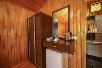 Lain-lain 4 Cirali Zakkum Bungalow