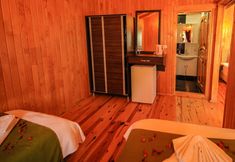 Lain-lain 2 Cirali Zakkum Bungalow