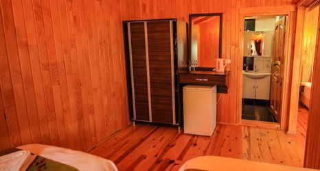 Lain-lain 2 Cirali Zakkum Bungalow