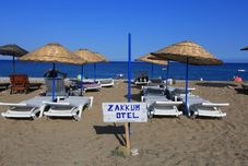 Lain-lain Cirali Zakkum Bungalow