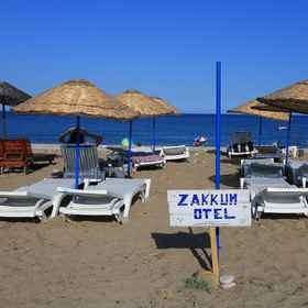 Primary image 1 Cirali Zakkum Bungalow, Hotel Kemer