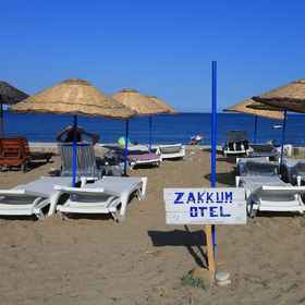 Primary image 1 Cirali Zakkum Bungalow, Kemer Hotels