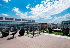 其他 6 Courtyard by Marriott Washington Downtown/Convention Center