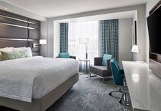其他 2 Courtyard by Marriott Washington Downtown/Convention Center