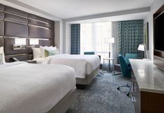其他 3 Courtyard by Marriott Washington Downtown/Convention Center