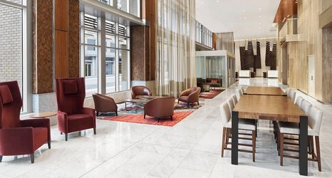 Others 2 Residence Inn by Marriott Washington Downtown/Convention Center