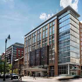 Primary image 1 Residence Inn by Marriott Washington Downtown/Convention Center, Federal Center Southwest 酒店