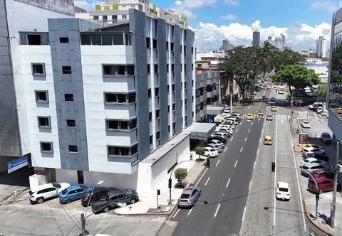 Others Residencial & Hotel Palazzo