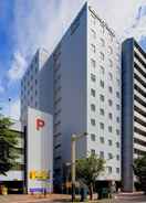 Primary image Comfort Hotel Sapporo Susukino